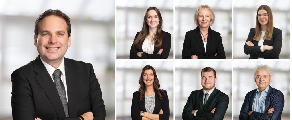 Team Immobilienpunkt